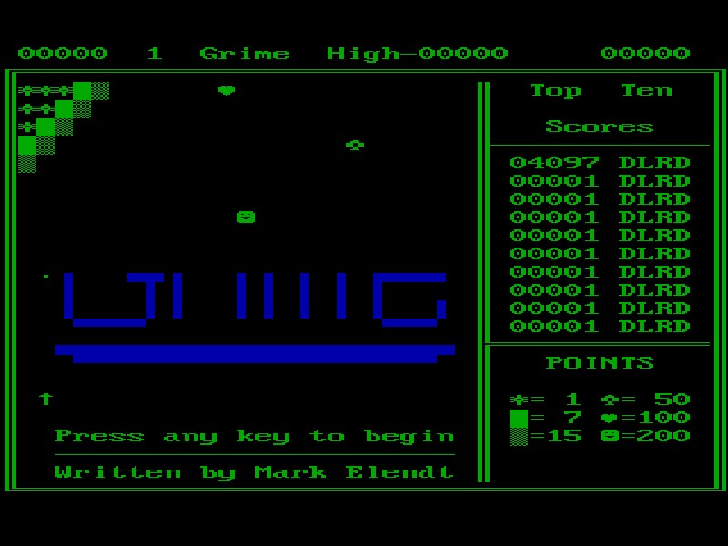 Grime