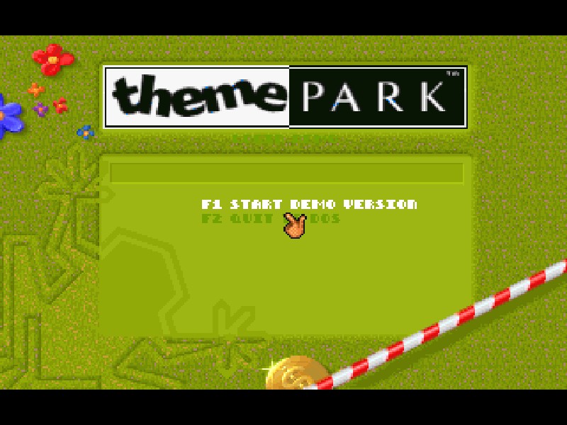 Theme Park