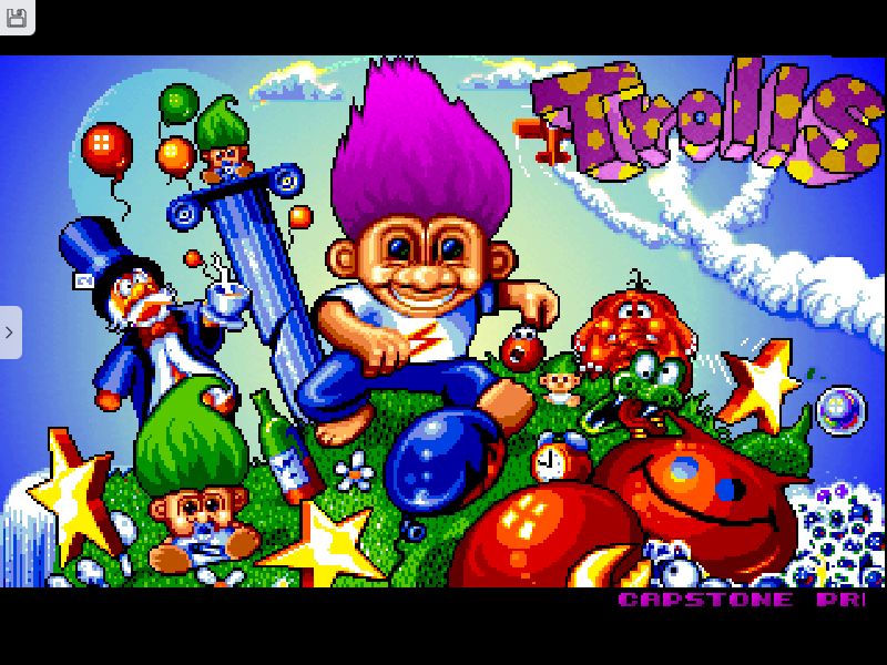 Trolls