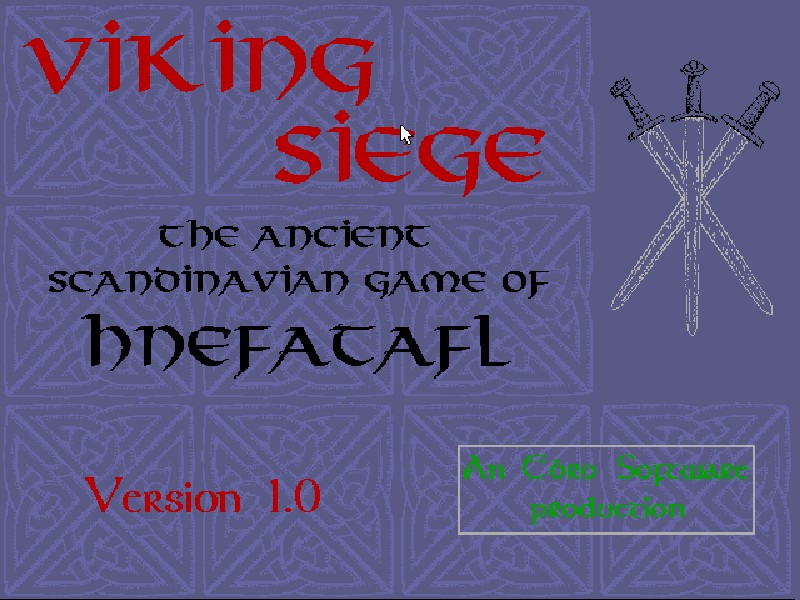 Viking Siege