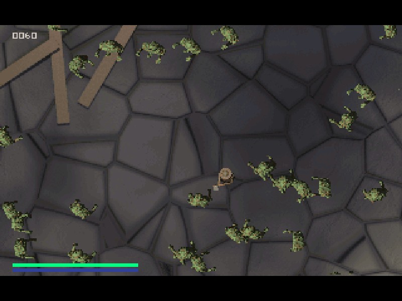 Zombies1997