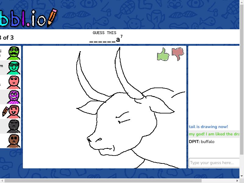 skribbl.io